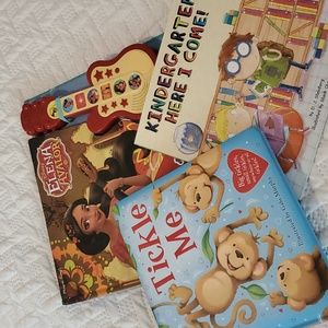Book bundle